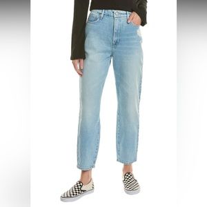 Good American ‘Good Mom Blue Jean’